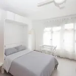 Cozy Loft & Seaside Views- 1 Min Canteras