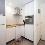 Lejlighed Cozy Loft & Seaside Views- 1 Min Canteras *