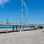 Lejlighed Cozy Loft & Seaside Views- 1 Min Canteras *