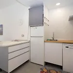 Lejlighed Cozy Loft & Seaside Views- 1 Min Canteras Las Palmas de Gran Canaria