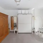 Cozy Loft & Seaside Views- 1 Min Canteras Las Palmas de Gran Canaria