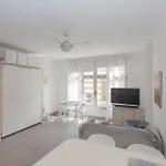 Lejlighed Cozy Loft & Seaside Views- 1 Min Canteras