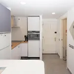 Lejlighed Cozy Loft & Seaside Views- 1 Min Canteras *