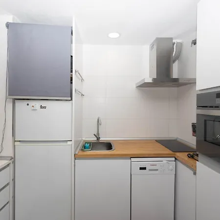 Cozy Loft & Seaside Views- 1 Min Canteras Διαμέρισμα